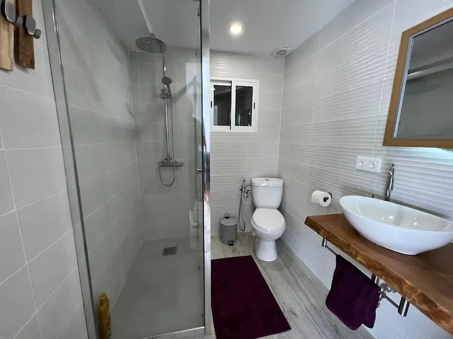 Apartamento Vacacional Salou