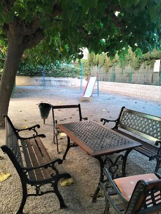 Apartment Apartamento Vacacional Salou Spain