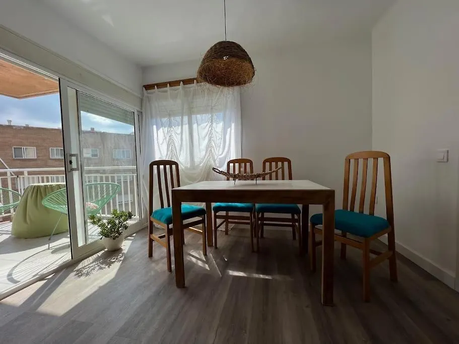 Apartamento Vacacional Salou