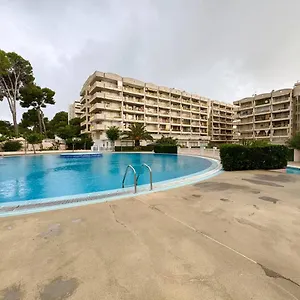 Apartsalou Lea Salou