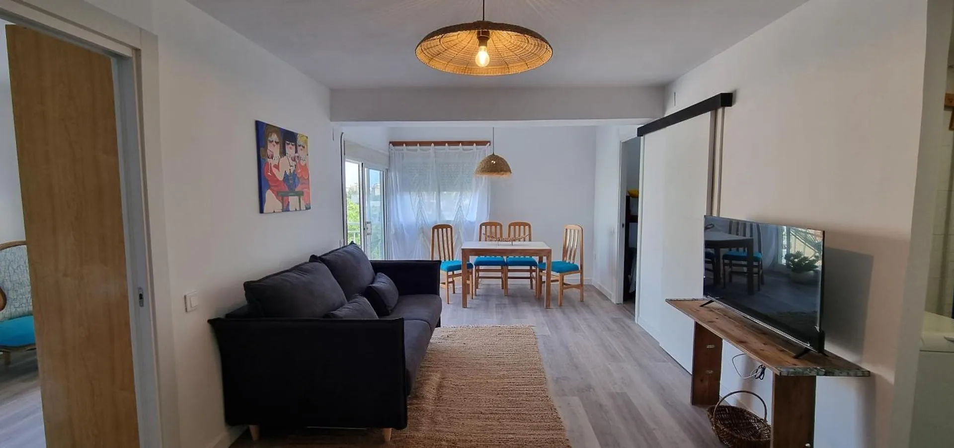 Apartment Apartamento Vacacional Salou