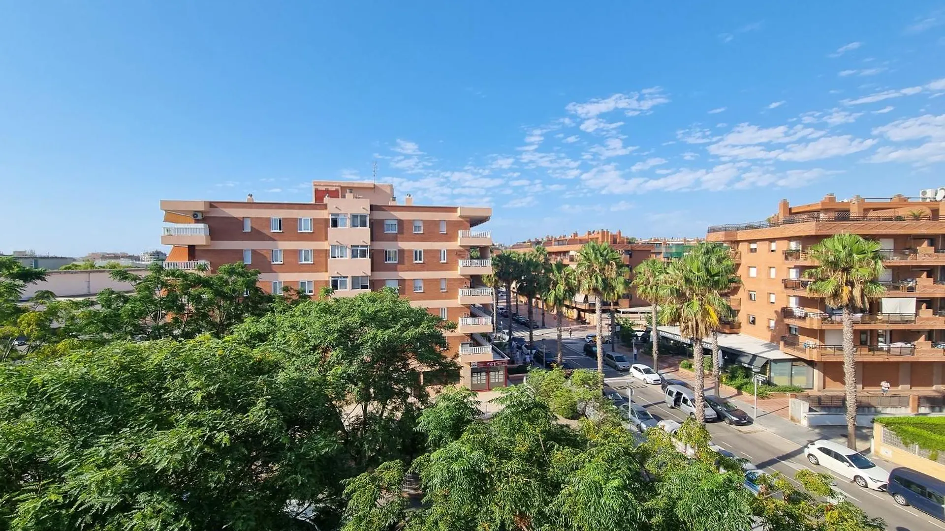 Apartment Apartamento Vacacional Salou