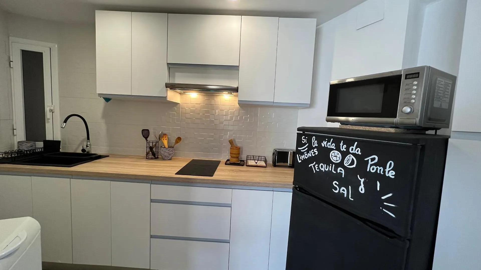 Apartamento Vacacional Salou Spain