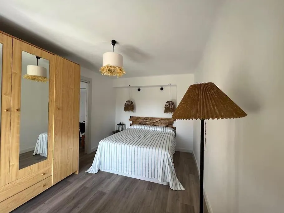 Apartamento Vacacional Salou Apartment