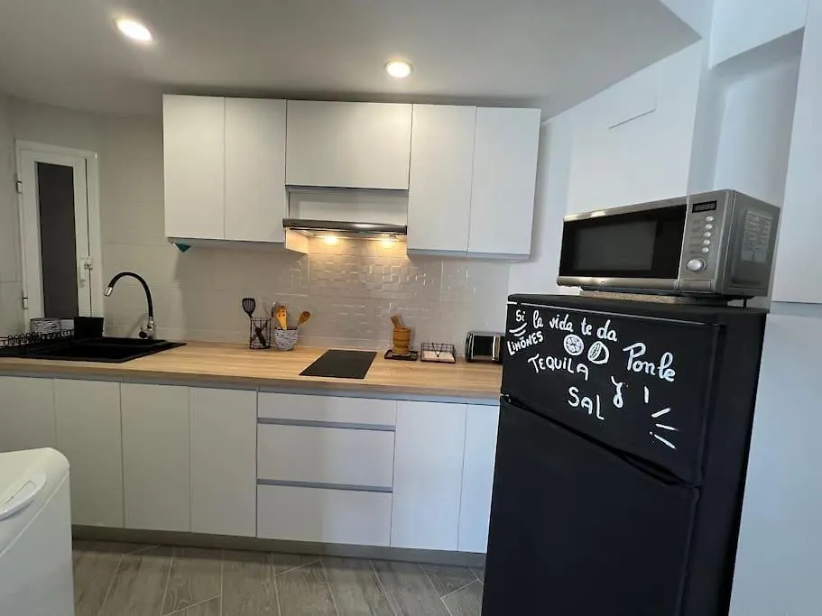 Apartamento Vacacional Salou 0*,  Spain