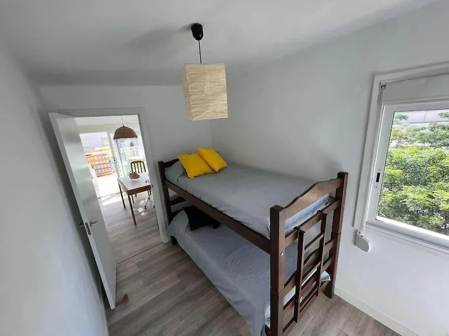Apartamento Vacacional Salou Apartment