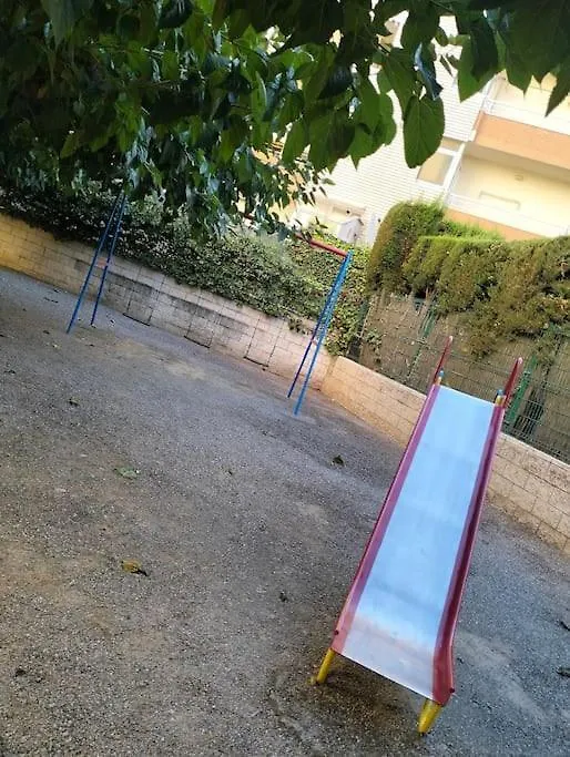 Apartamento Vacacional Salou