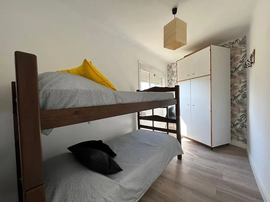 Apartamento Vacacional Salou Apartment