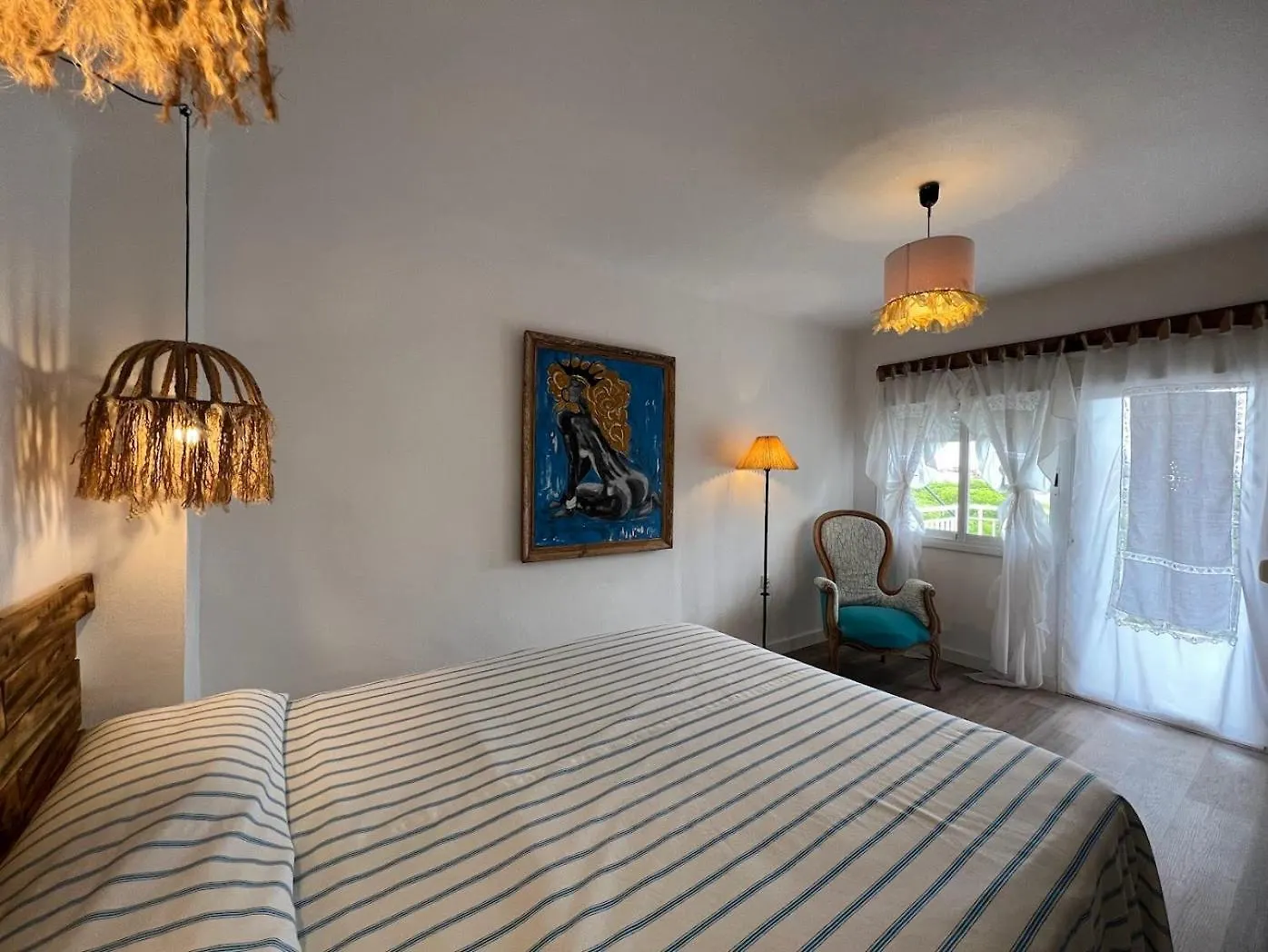 Apartamento Vacacional Salou Apartment