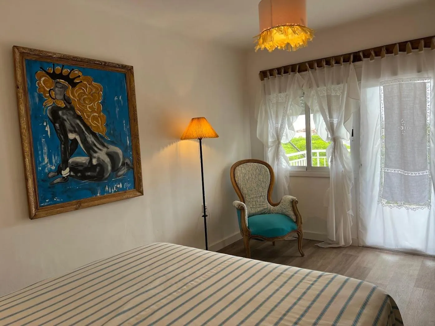 Apartment Apartamento Vacacional Salou Spain