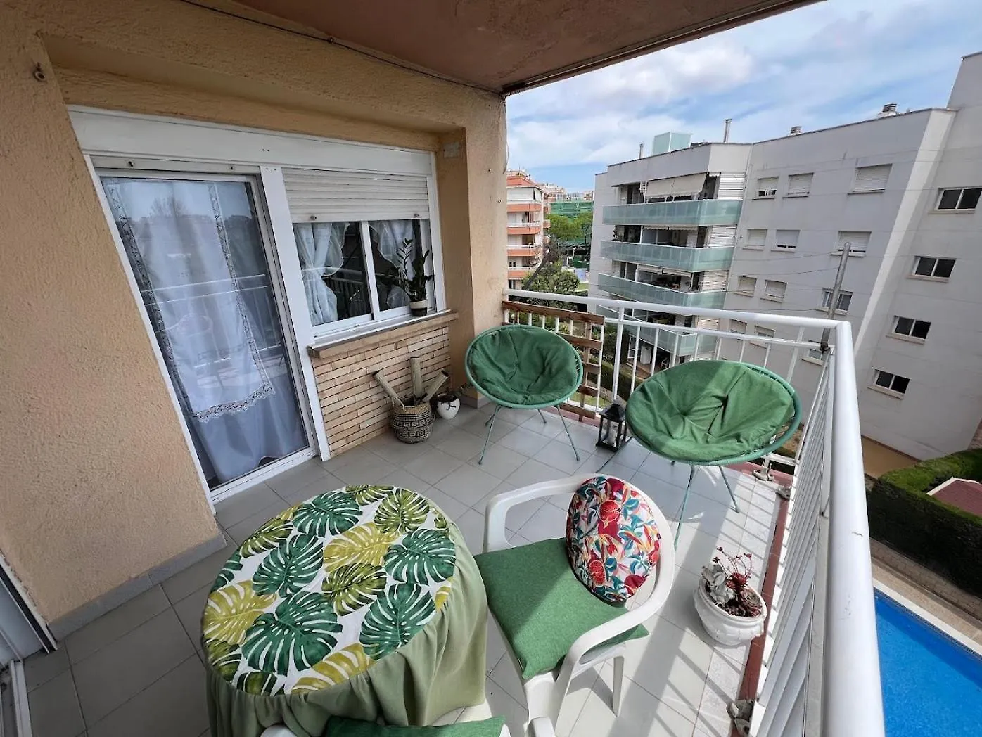 Apartamento Vacacional Salou Spain