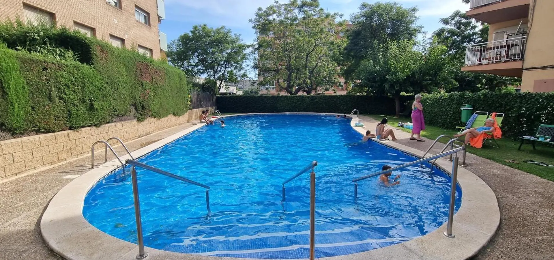 Apartamento Vacacional Salou